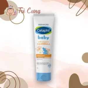 Kem Chống Hăm Cetaphil Hương Hoa Cúc 70g