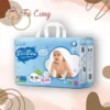 Tã Quần Beeboo Size M 46 Miếng (Từ 6 – 11kg)